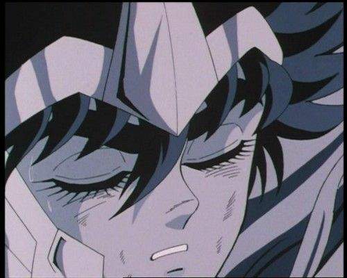 Otaku Gallery  / Anime e Manga / Saint Seiya / Screen Shots / Episodi / 113 - La freccia d`oro / 054.jpg